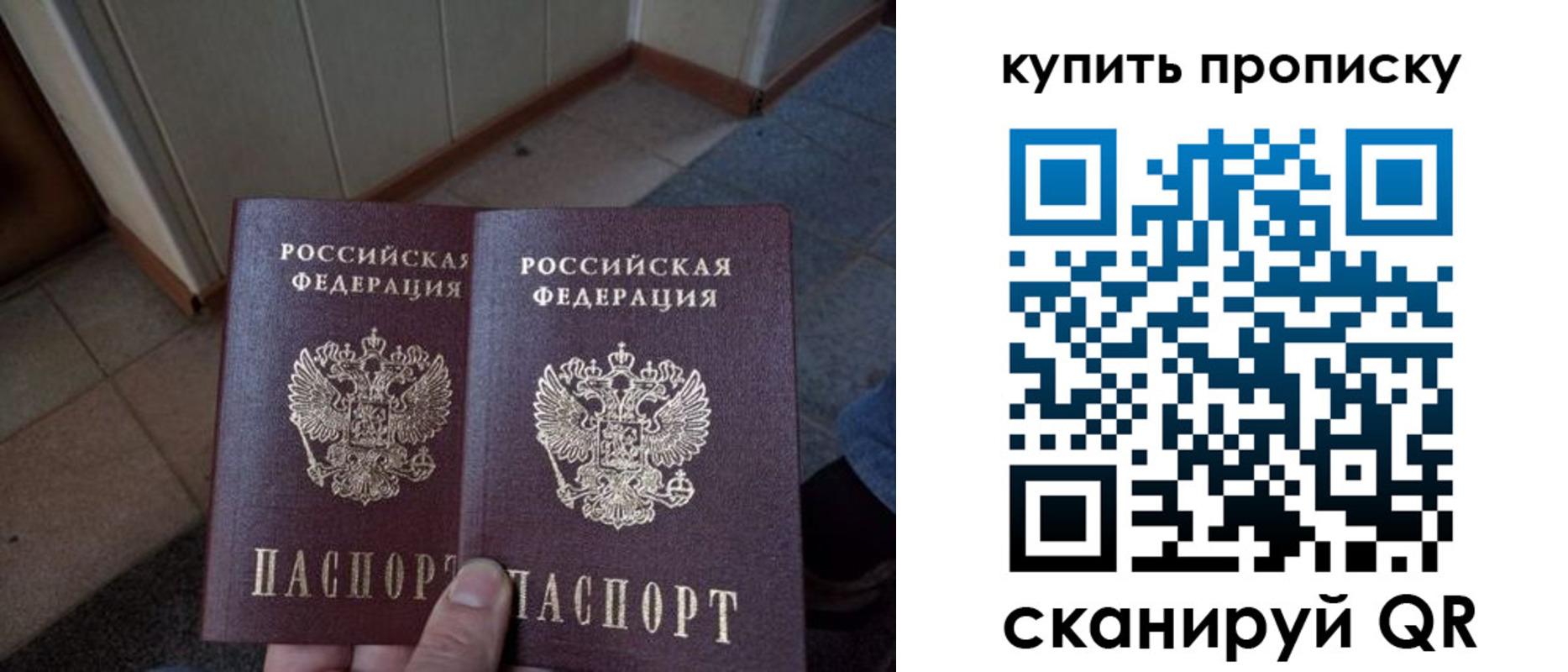 купить прописку в Вязьме
